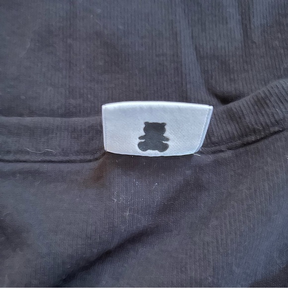 Teddy Fresh Frenemies Ribbed Tank - Picture 5 of 9